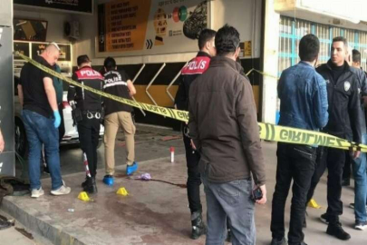 Silahlı kavga: 1’i ağır 3 yaralı
