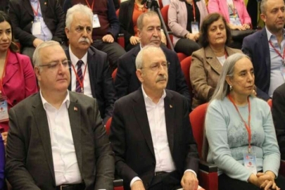 CHP Genel Başkanı Kılıçdaroğlu, CHP Parti Okulu’nda ders anlattı