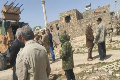 Kan davası kavgası: 2 ölü