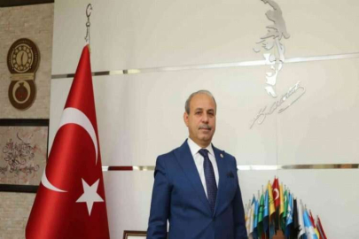 Başkan Kılıç’tan 10 Nisan kutlaması