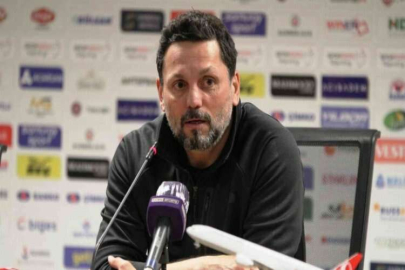 Erol Bulut: "Senenin şampiyonuna karşı iyi bir oyun oynadık"