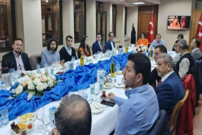 Adıyaman’daki GES sorunu Tancan’a iletildi