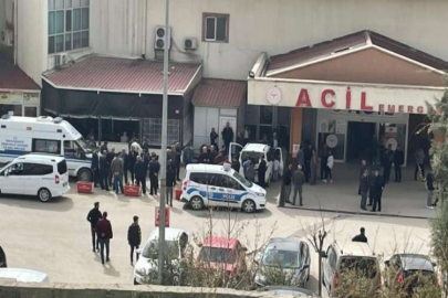 Akrabalar arası arazi kavgası: 3 yaralı