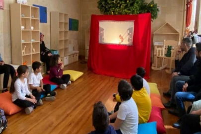 Gaziantep’te Ramazan coşkusu sürüyor
