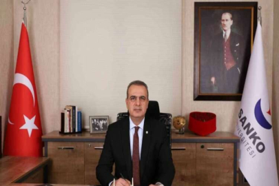 ASİD Genel Başkanı Dr. Yusuf Ziya Yıldırım’a yeni görev