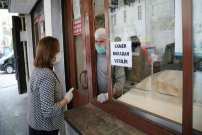 Ekmekte indirime pide fırınları da katıldı