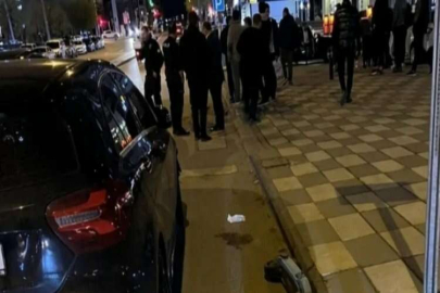 Gaziantep’te ehliyetsiz sürücü dehşeti