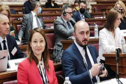 Gündem, hassas guruplar