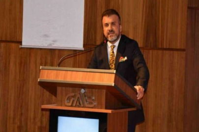 Hububat Bakliyat İhracatçılarında Celal Kadooğlu dönemi