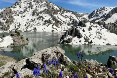 Kahramanmaraş’ın saklı cenneti: Karagöl