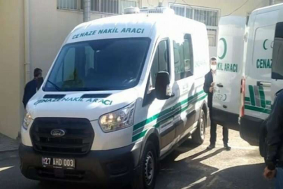 Ablasına kötü davrandığını iddia ettiği eniştesini av tüfeğiyle öldürdü