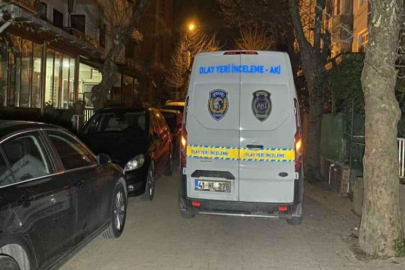 Alkollü şahıs tartıştığı eşini bıçaklayarak ağır yaraladı