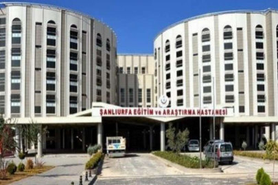 Bebeklere nüfus cüzdanının hastanede verilmesi uygulaması başladı