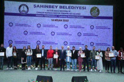 Evlilik okulunda evliliğin önemi anlatıldı