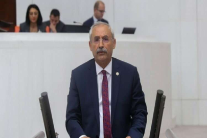 KAPLAN’DAN ‘KRİZ GEÇİCİ’ DİYEN HÜKÜMETE TEPKİ