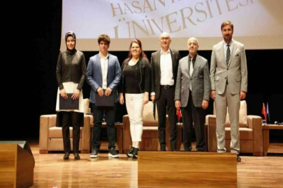 Teknolojik gelişmelerin psikolojik etkileri HKÜ’de tartışıldı