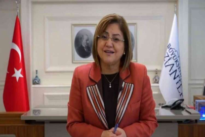 Başkan Şahin, ‘Genç Gaziantep’ uygulaması hakkında konuştu