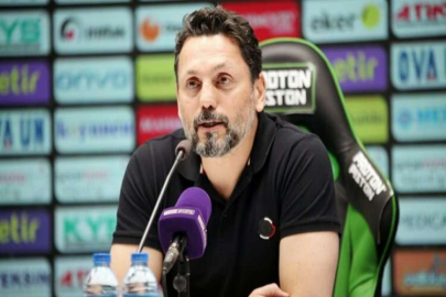 Erol Bulut: “Gösterdiğimiz performans yeterli değildi”