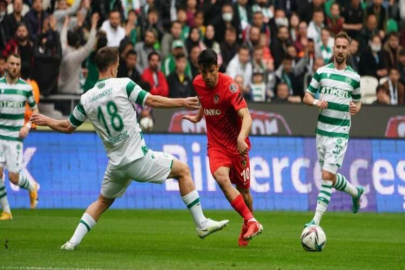 GAZİANTEP FK FARK YEDİ