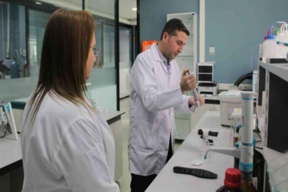 Türk ekonomisine nefes aldıracak buluş