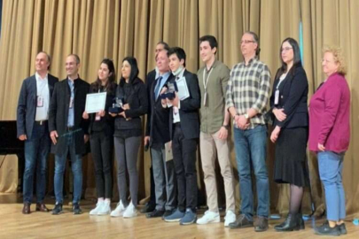 Bisep Bilim İnsanı Seçme Programı proje yarışması