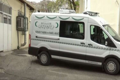 Çok sevdiği motosikleti sonu oldu