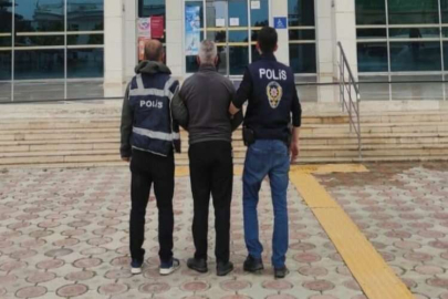 Durdurulan araçtan 10 kilo 500 gram esrar çıktı