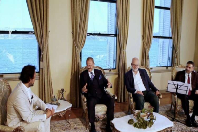 "Önemli olan toplum başarısı"