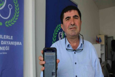 Şiddet gören doktorlara özel mobil uygulama