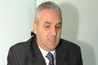 Yeni MHK Başkanı Sabri Çelik oldu