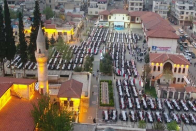 2 yıl aradan sonra yeniden başladı