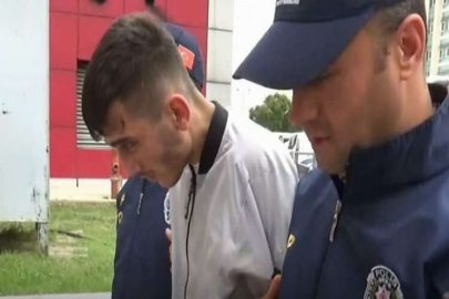 Evinin önünde öldürülen kadının katil zanlısı tutuklandı