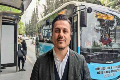 Günde 70 bin km yol yapıyorlar