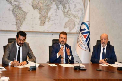 Güneydoğu’dan 154 ülkeye hububat ve bakliyat ihracatı