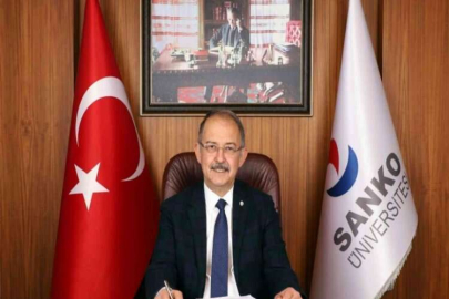 Dağlı'dan 23 Nisan kutlaması