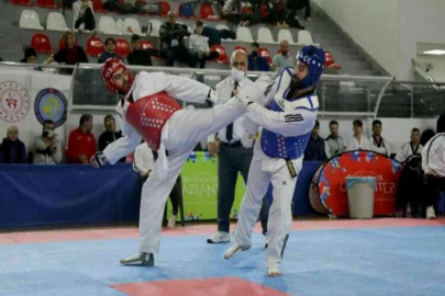 Gaziantep’e 3 yılda 136 kupa, bin 152 madalya