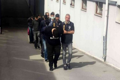 Hayvan sevgisini kullanarak 1 milyon lira dolandırdı