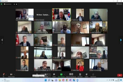 İş dünyasından Pençe- Kilit operasyonuna destek