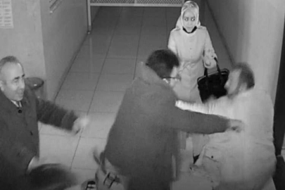 Lisede dehşet saçan öğretmen eşine 5 yıl 11 ay hapis cezası