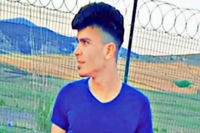 Motosiklet bariyerlere çarptı: 1 ölü, 1 yaralı