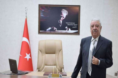 ANKA’dan 23 Nisan kutlama mesajı