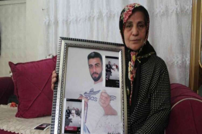 Berber koltuğunda öldürülen gencin annesinden şok iddialar