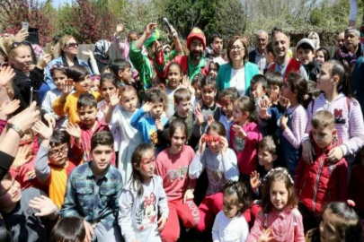 Gaziantep’te Nisan ayı etkinliklerle dolu dolu geçiyor