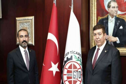 GTO’dan 23 Nisan mesajı