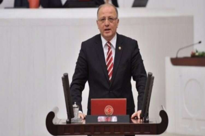 Koçer “ Türkiye Büyük Millet Meclisi, egemenliğin kayıtsız ve şartsız millete ait olduğunun tescilidir”