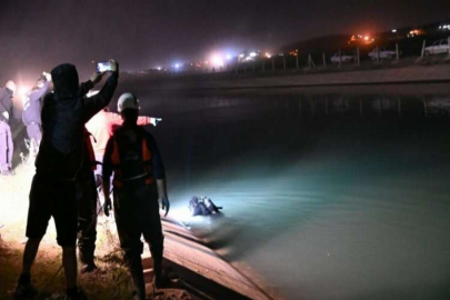 Şanlıurfa’da feci kaza: 3 ölü, 2 kayıp