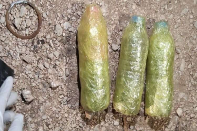 Uyuşturucu sevkiyatına jandarma darbesi