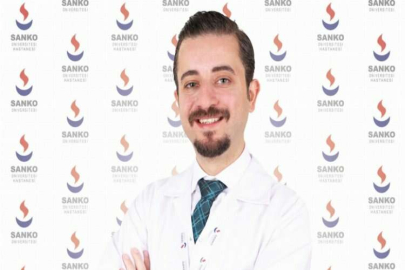 Dr. Cilli SANKO’da
