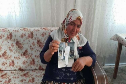 12 yıllık gizemli kaybı çözecek öneri: "Olayın tek görgü tanığına hipnoz yapılsın"