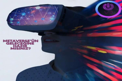 Gaziantep’ten dünyaya açılan metaverse kapısı : GalaxyVerse